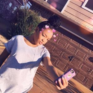 Meet your Posher, Jada